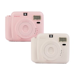 Instant Camera馬卡龍拍立得相機