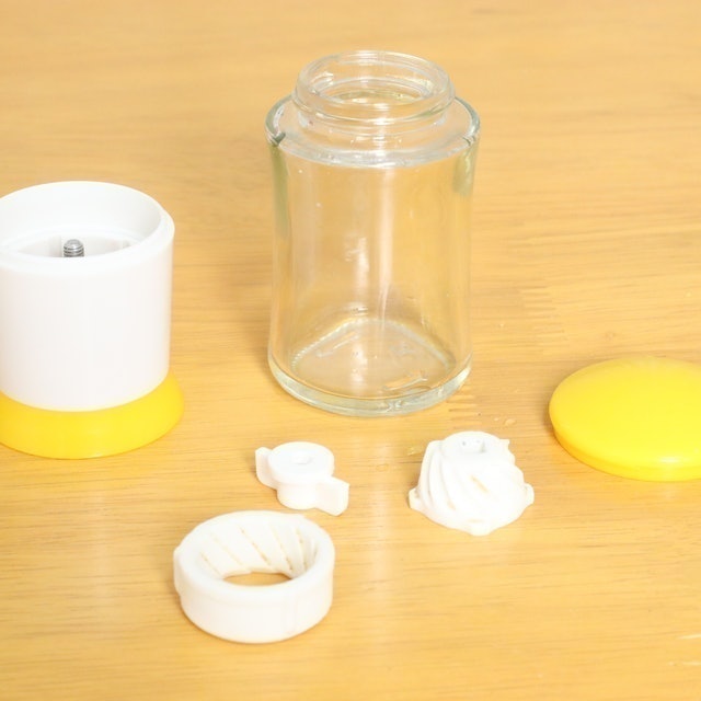 陶瓷芝麻研磨器 7