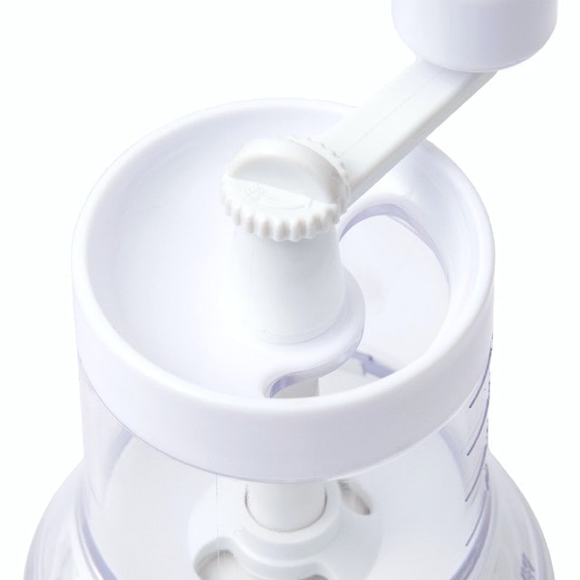 研磨式芝麻研磨器 2