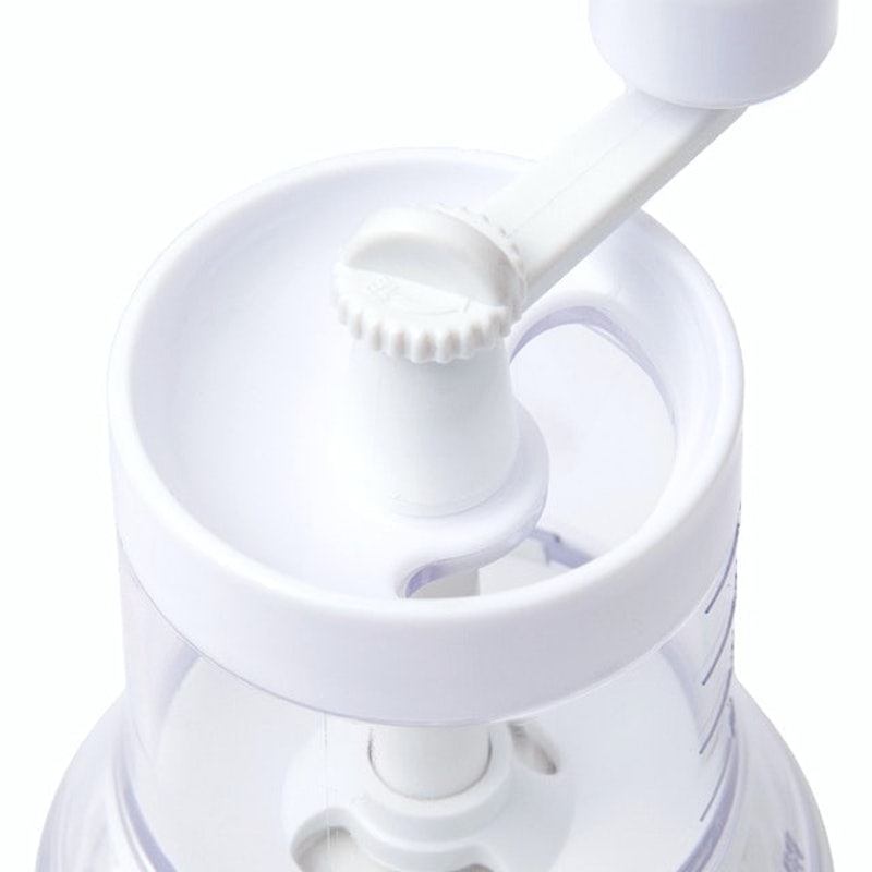 研磨式芝麻研磨器 2