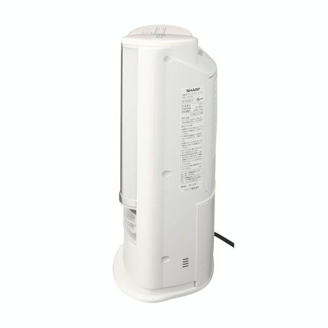 加濕陶瓷電暖器 2