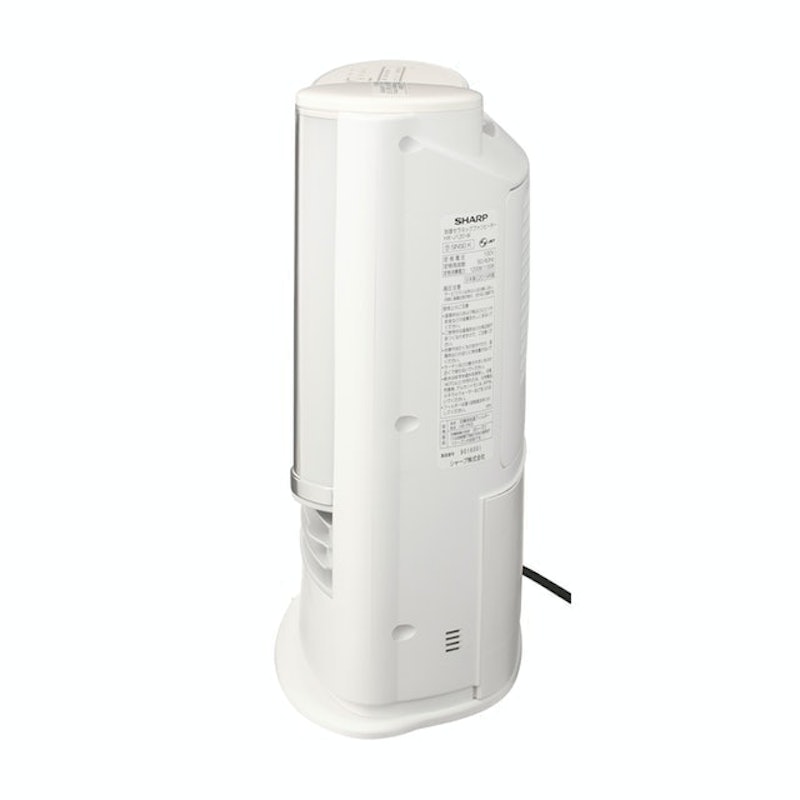 加濕陶瓷電暖器 2