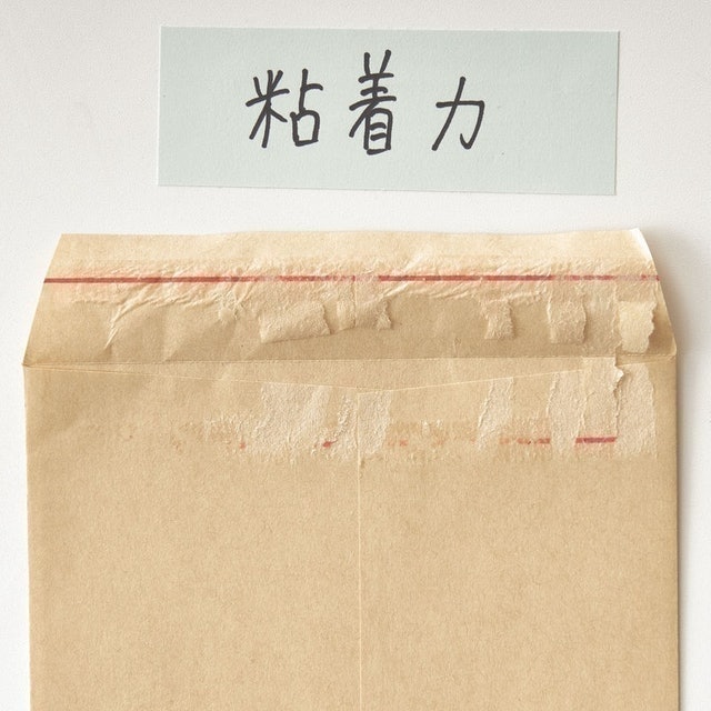 Tenori 超強黏型 6