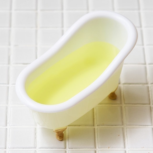 BATHCLIN Marche 藥用入浴劑 柑橘香 4