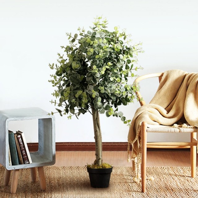 10 大仿真植物推薦排行榜 1