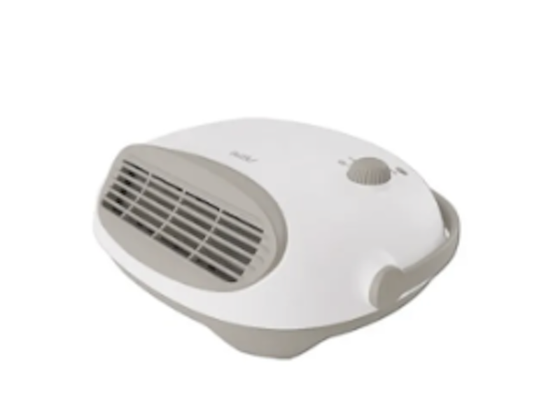 居浴兩用陶瓷電暖器 1