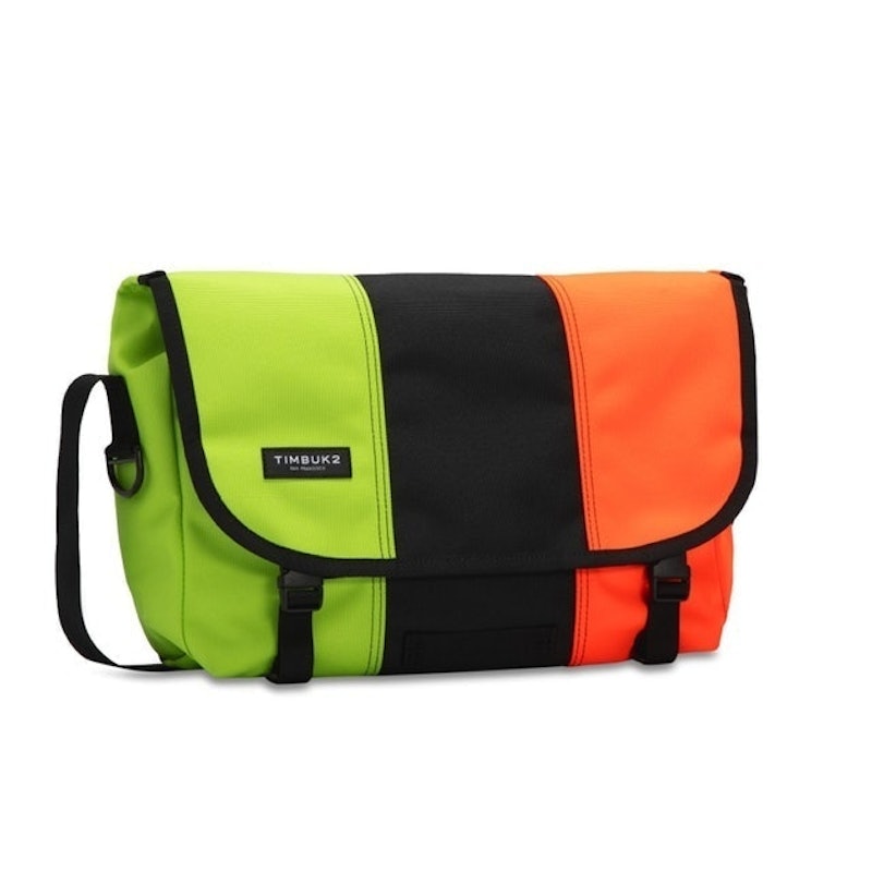 Classic Messenger 13 吋經典郵差包 1