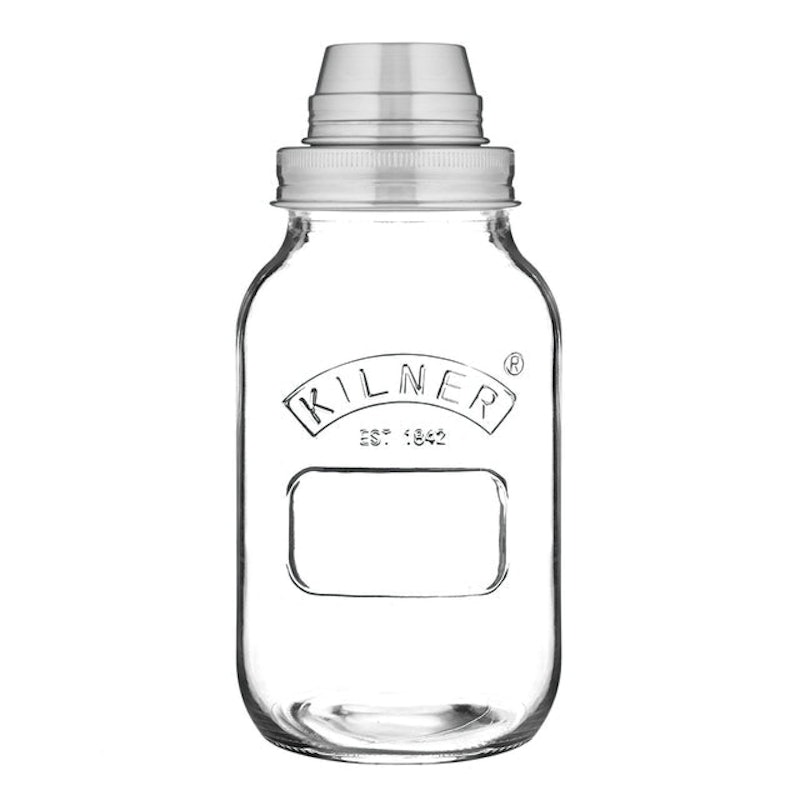 玻璃雪克杯搖酒器 1