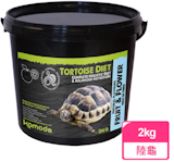 獸醫監製8 大烏龜飼料推薦排行榜 3