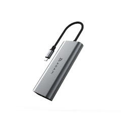 CASA Hub USB-C 六合一集線器