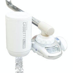 液晶顯示龍頭式淨水器