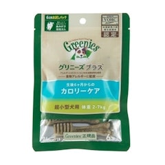 Plus Calorie Care 犬用潔牙骨