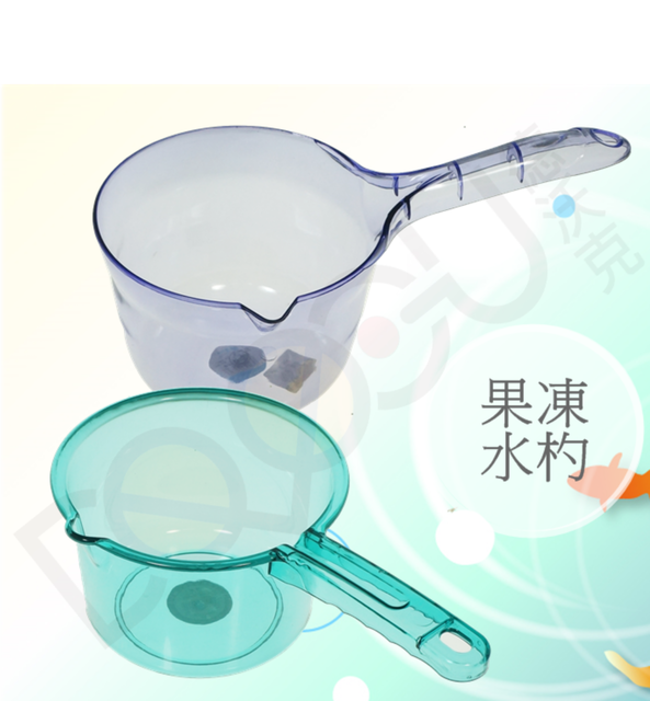 透明感果凍水勺 1