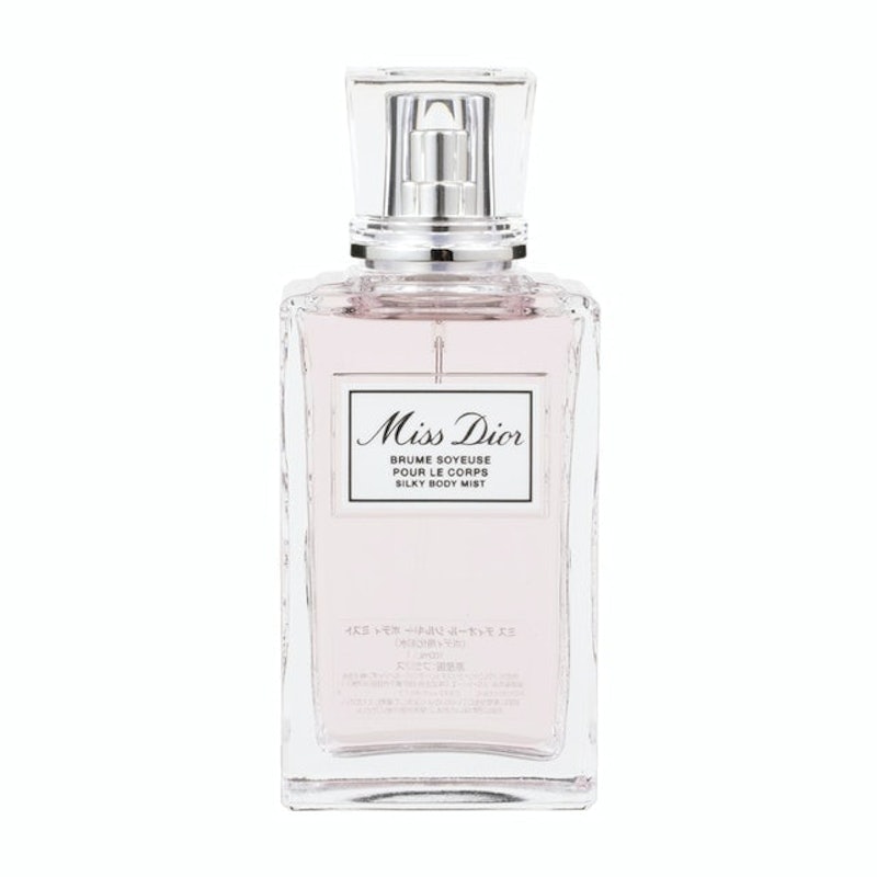 MISS DIOR 花漾迪奧香體霧 1