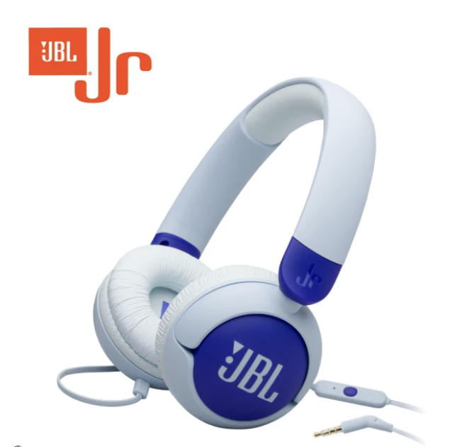 Junior 320 兒童有線耳罩耳機 2