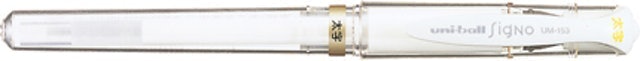 粗字鋼珠筆 1