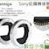 Tuamiga Sony 近攝轉接圈組 1