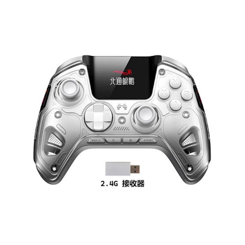 鯤鵬50遊戲手把 1