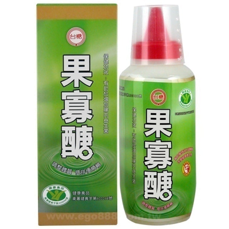果寡醣 1