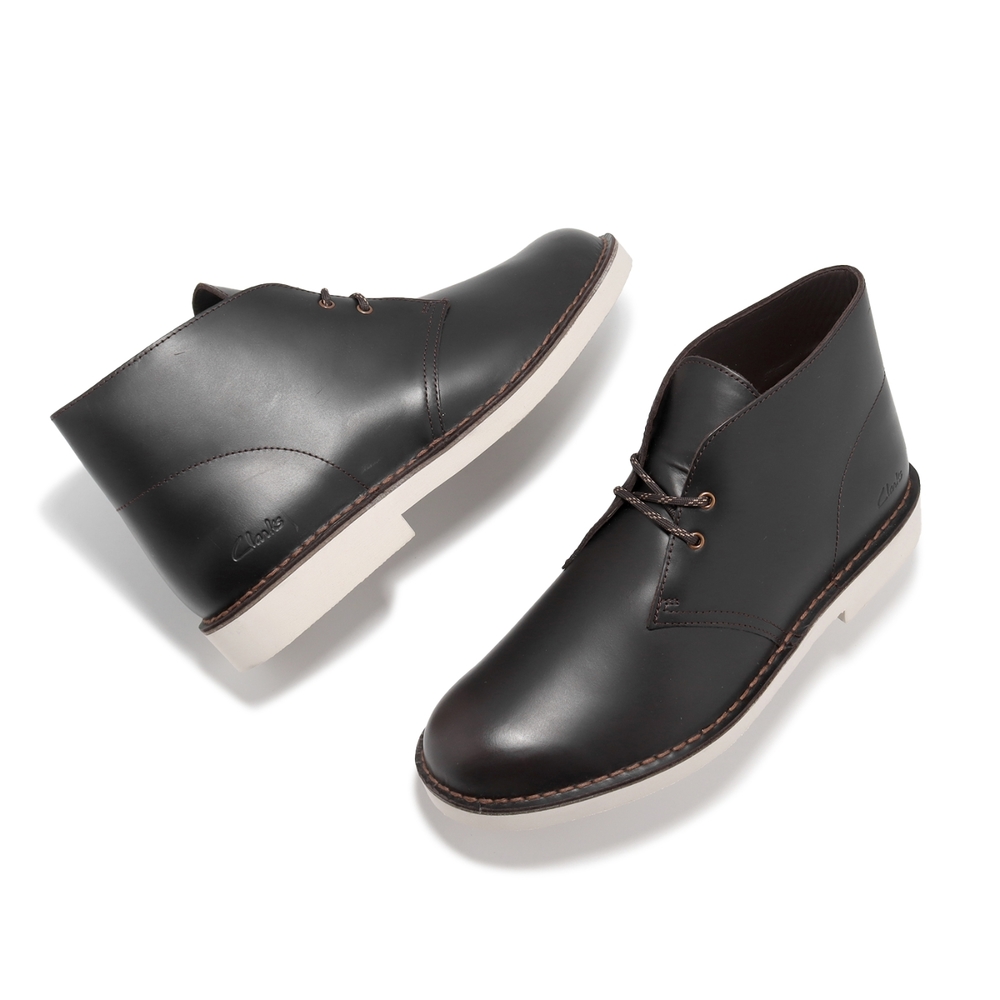 Desert Boot 2 Wide 沙漠靴 3