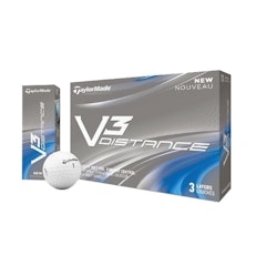 V3 Distance高爾夫球