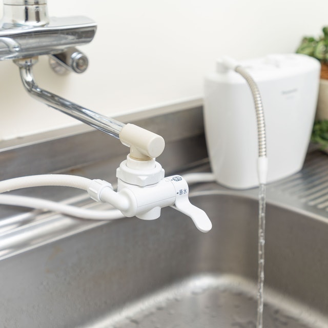 調理淨水器 3