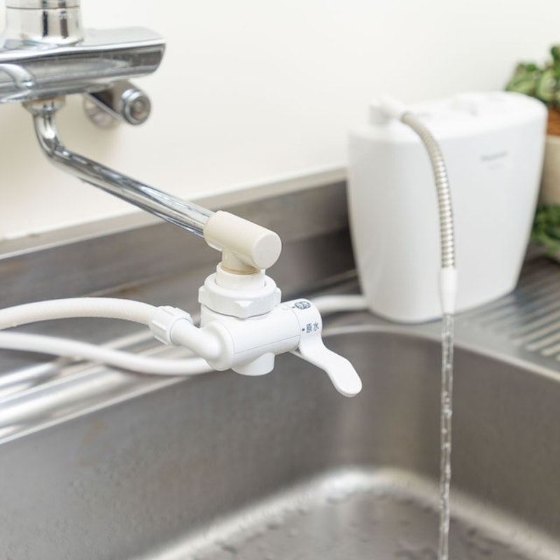 調理淨水器 3