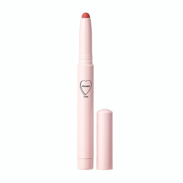matte lip crayon 1