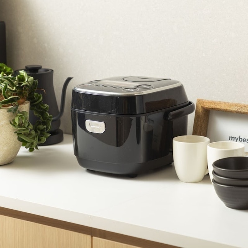 Smart Basic 微電腦電子鍋 7