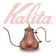 Kalita 細口銅製手沖壺 1