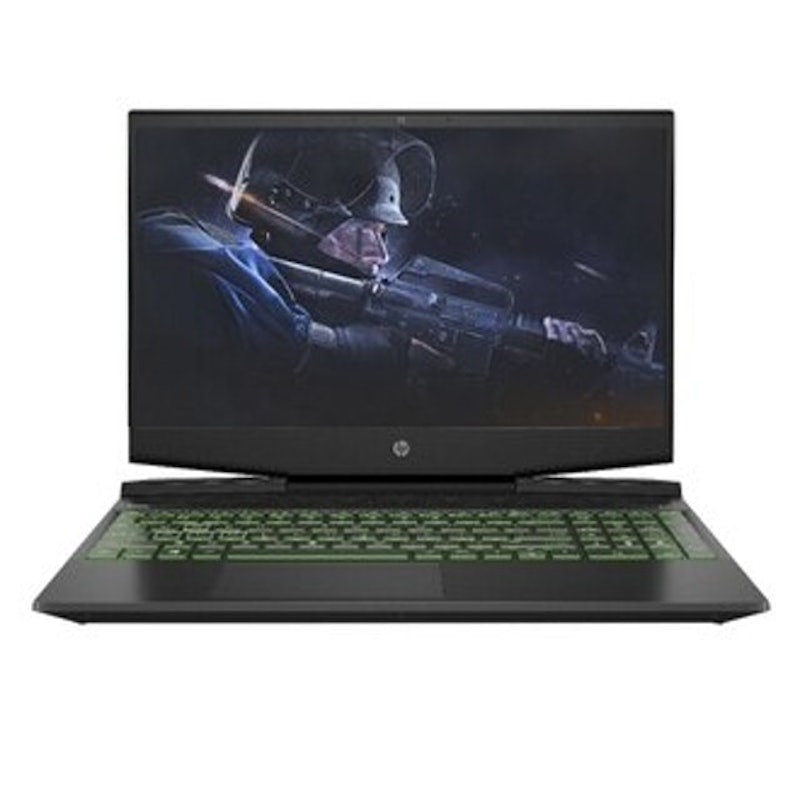 光影 Pavilion Gaming 15吋電競型筆電 1