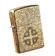 Zippo 驅魔神探防風打火機 1