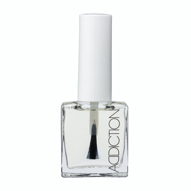 THE TOP COAT 玩彩癮色護色指彩油 1