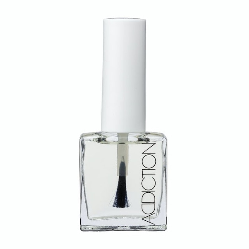 THE TOP COAT 玩彩癮色護色指彩油 1