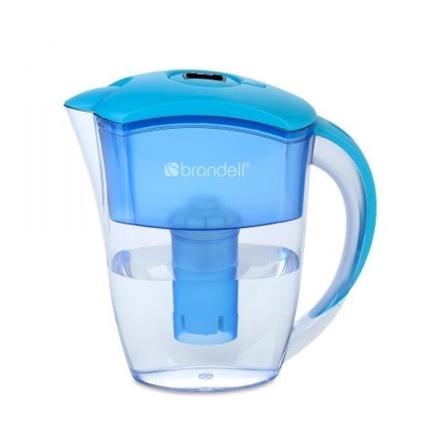  H2O+ 長效濾水壺 1