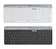 Logitech羅技 超薄跨平台藍牙鍵盤 1