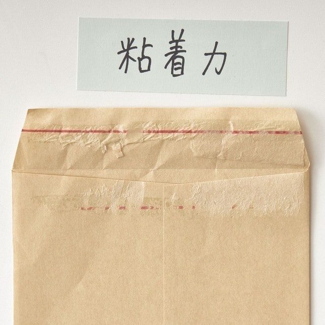 norino pod 強力黏貼型 6