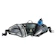 deuter Pulse Three 單水壺腰包 1