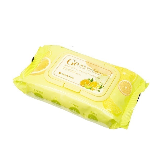日本開箱10 大卸妝棉推薦排行榜 5