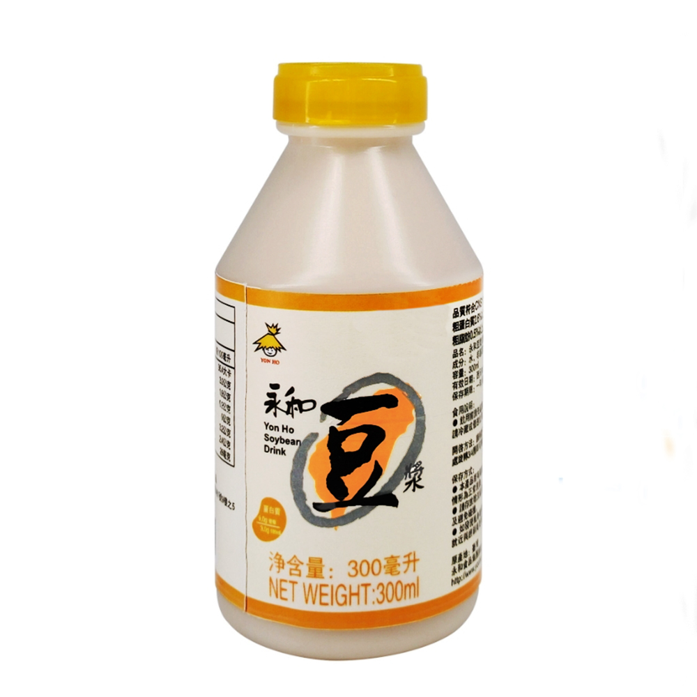 營養師監製10 大豆漿推薦排行榜 5