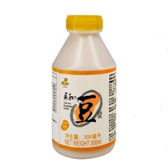 原味豆漿