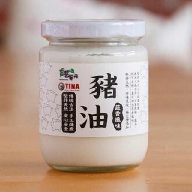10 大豬油推薦排行榜 3