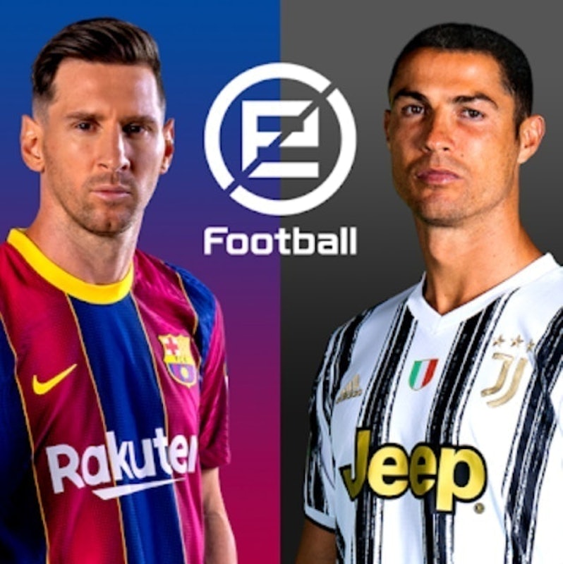 eFootball PES 2021 1