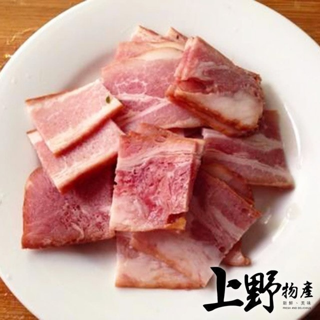 培根段 1