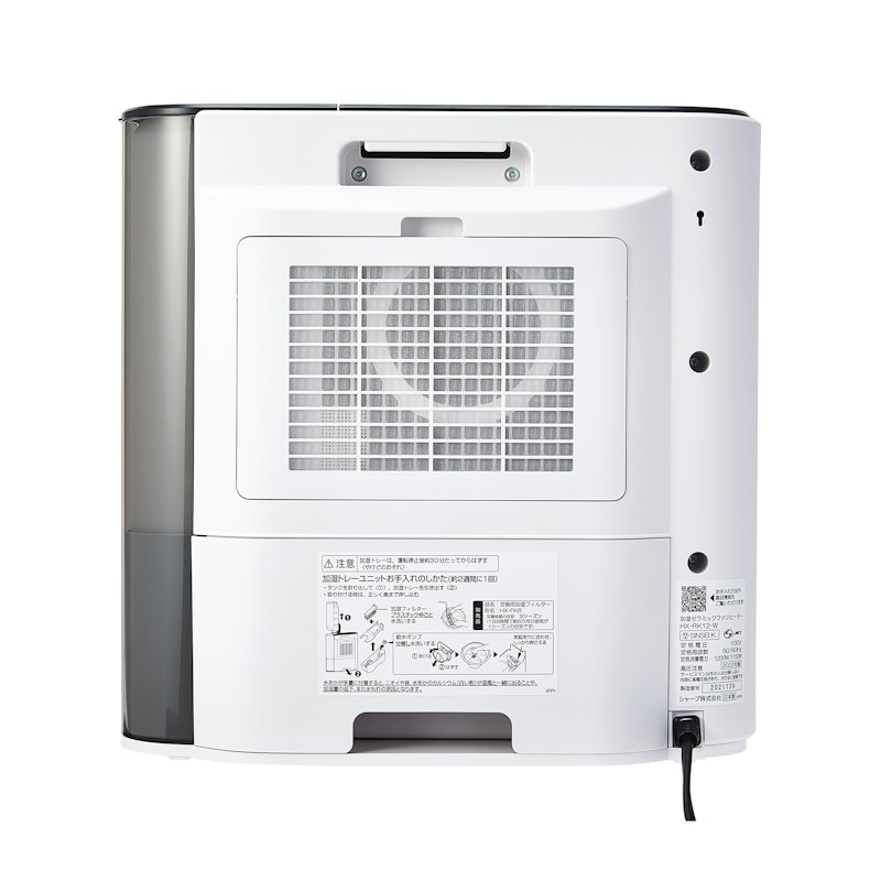 加濕陶瓷電暖器 9