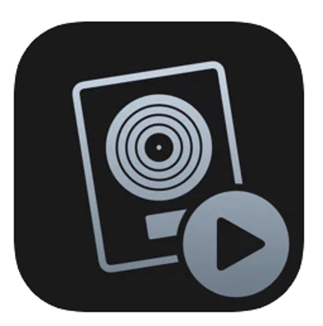Logic Remote 1