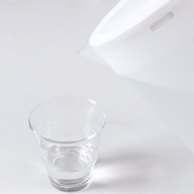 Courier 冷水壺 4