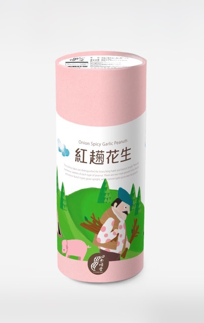 10 大花生推薦排行榜 1