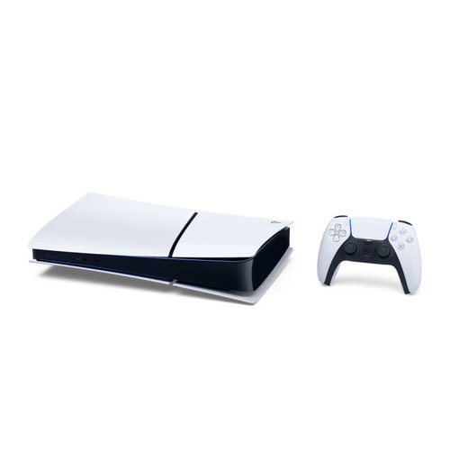 PlayStation 5 Slim 數位版 2