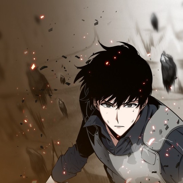 漫畫家監製10 大WEBTOON漫畫推薦排行榜 2